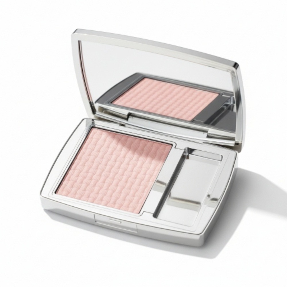 Estee‎ Lauder The Sculpting Blush Red Raspberry Apricot Seed Oil 0.24 Oz New